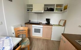 Ferienwohnung Felix